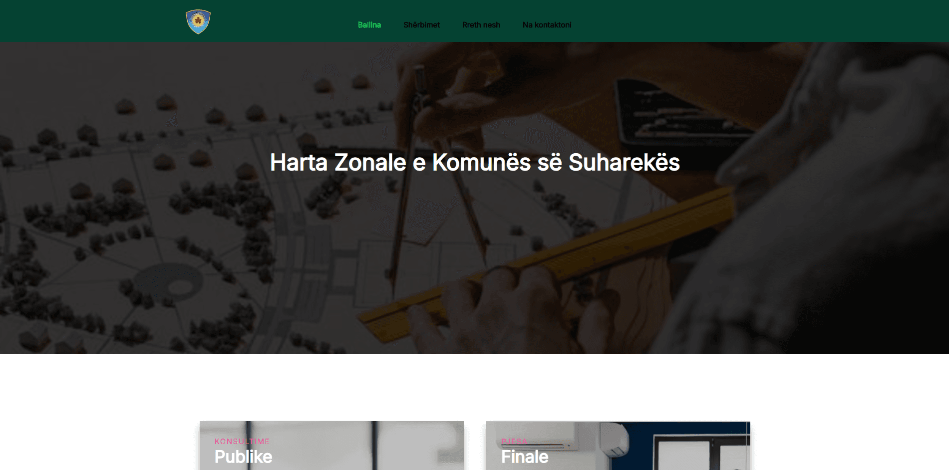 Hartazonale